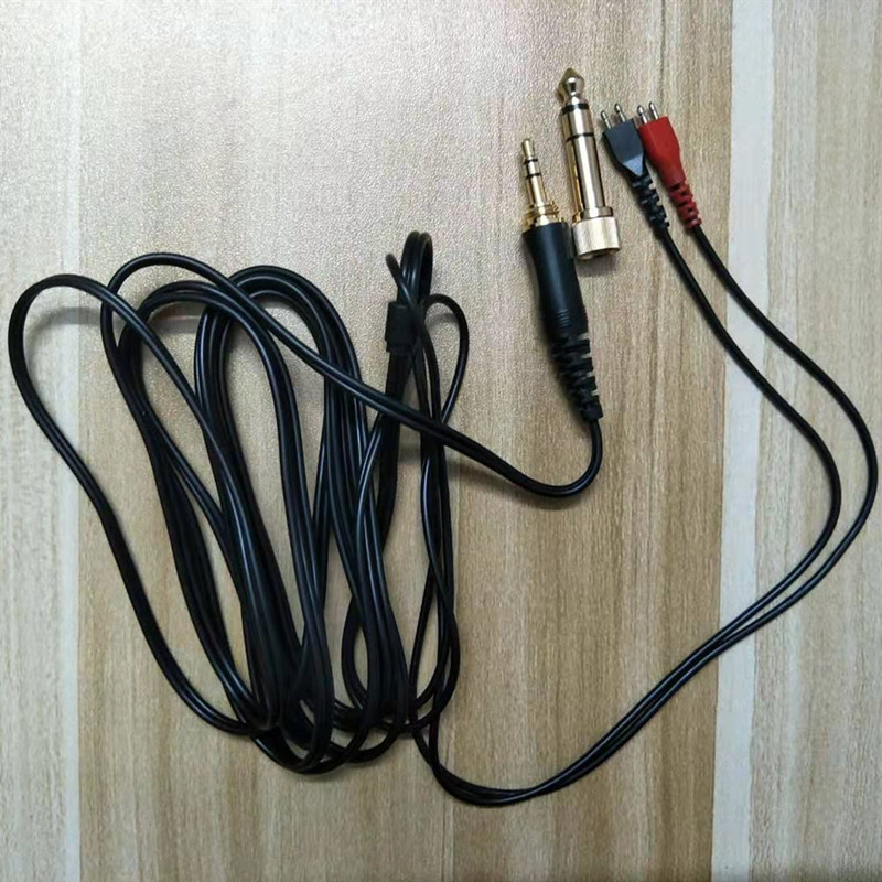 Sennheiser Headphone Hd 25 - Ersatz Kabel für Sennheiser HD25 HD560