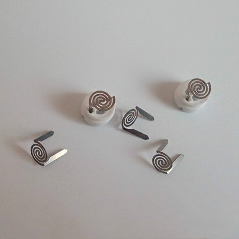 Accessories Experts Vape - 3 teile/los USB Feuerzeug Reparatur Ersatz
