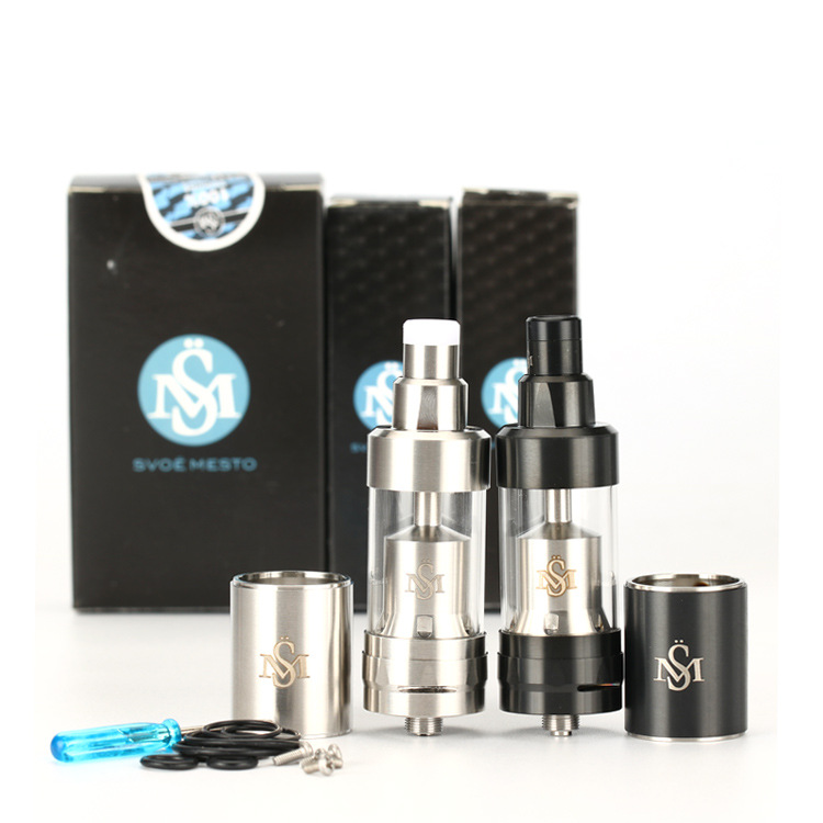 Rda Atomizer Deck - Top Kayfun V5 RTA Zerstäuber E-Zigarette