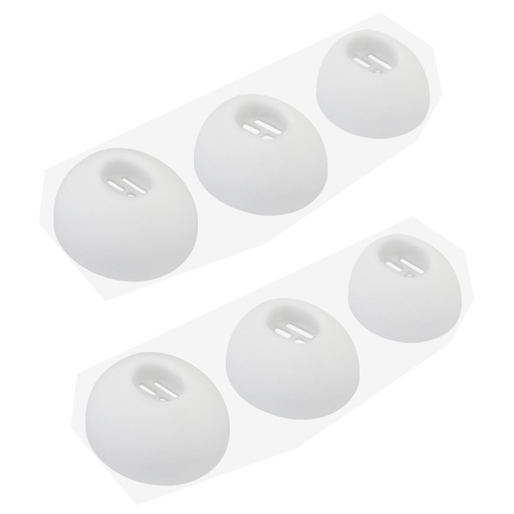 Anker Speaker Soundcore Boom 2 - 6 Stück Silikon-Ohrstöpsel für OPPO Enco