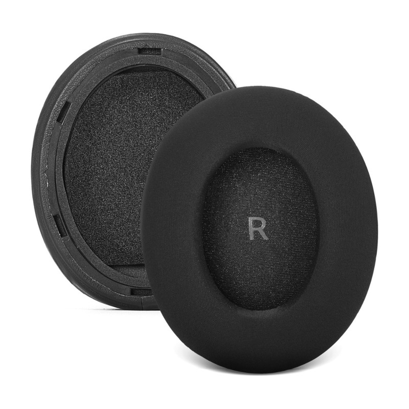 Sennheiser Headphone Momentum 4 - Weiche Memory-Schaum-Ohrpolster für Sennheiser Momentum 4/5