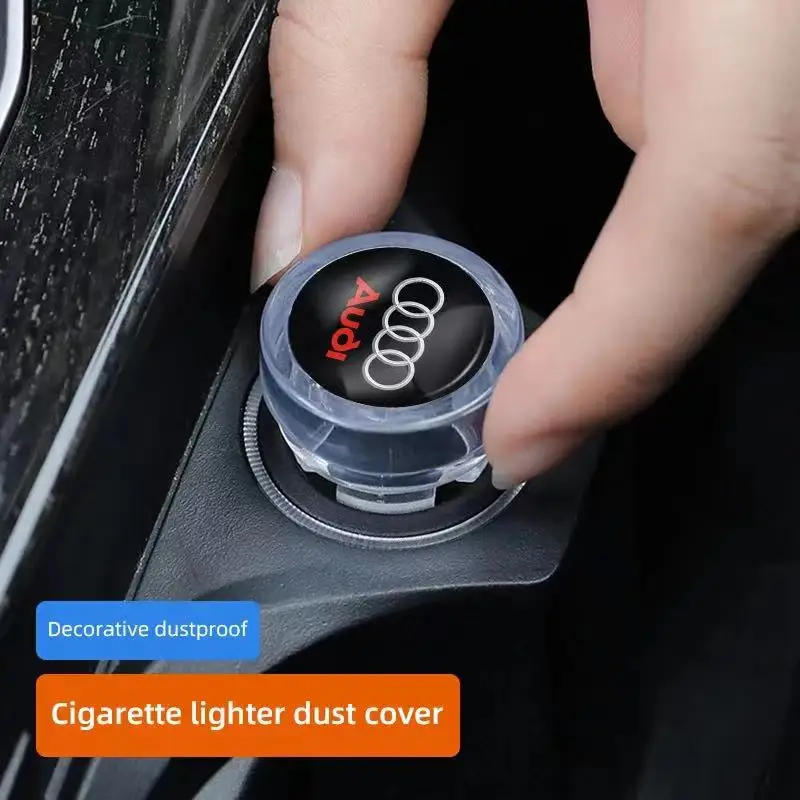 Auto Zigarette Leichter Staub  – Vape Decoration Bewertung und Preis