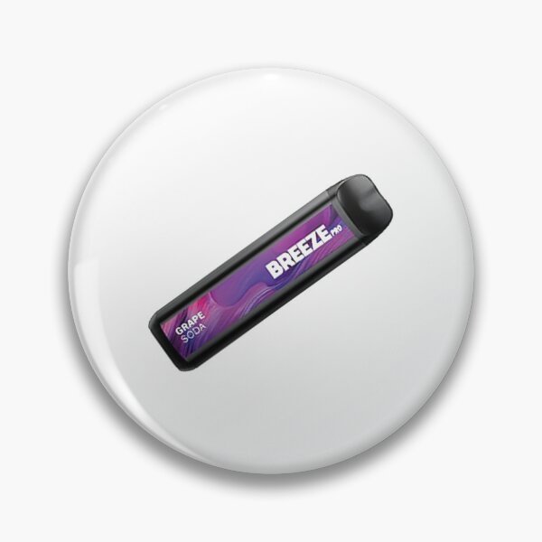 Breeze Pro Grape Soda Vape Sof – Vape Decoration Bewertung und Preis