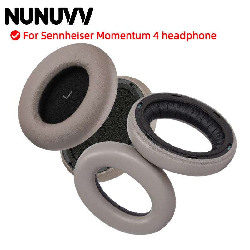 NUNUVV Ohrpolster für Sennheis – Sennheiser Headphone Momentum 4 Bewertung und Preis