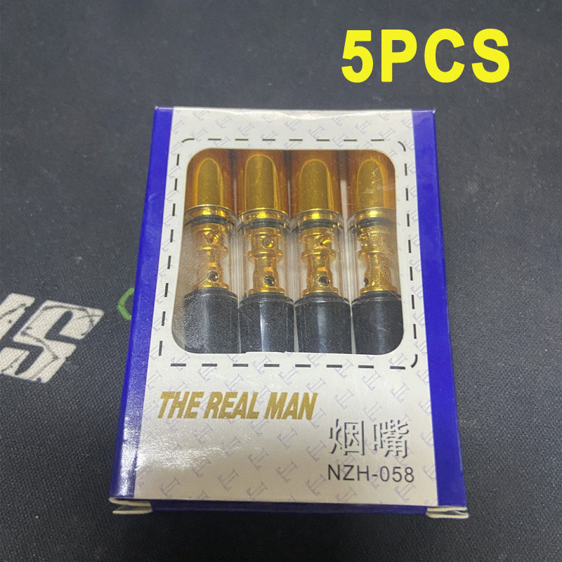 NZH-058 5 Teile/satz Persönlic – Smoking & Vaping Accessories Bewertung und Preis