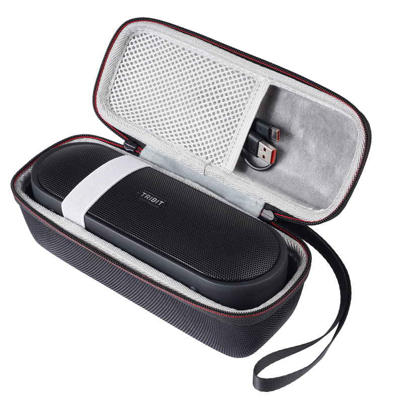 Neueste Hard Eva Outdoor Trave – Anker Speaker Soundcore Boom 2 Bewertung und Preis