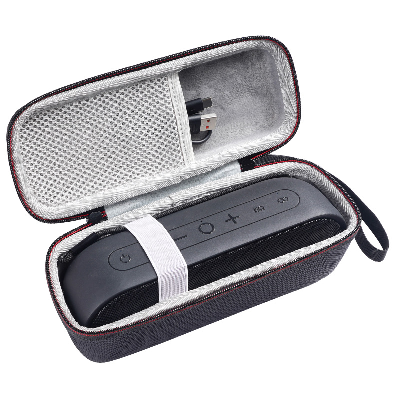 Neueste Hard Eva Outdoor Trave – Anker Speaker Soundcore Boom 2 Bewertung und Preis