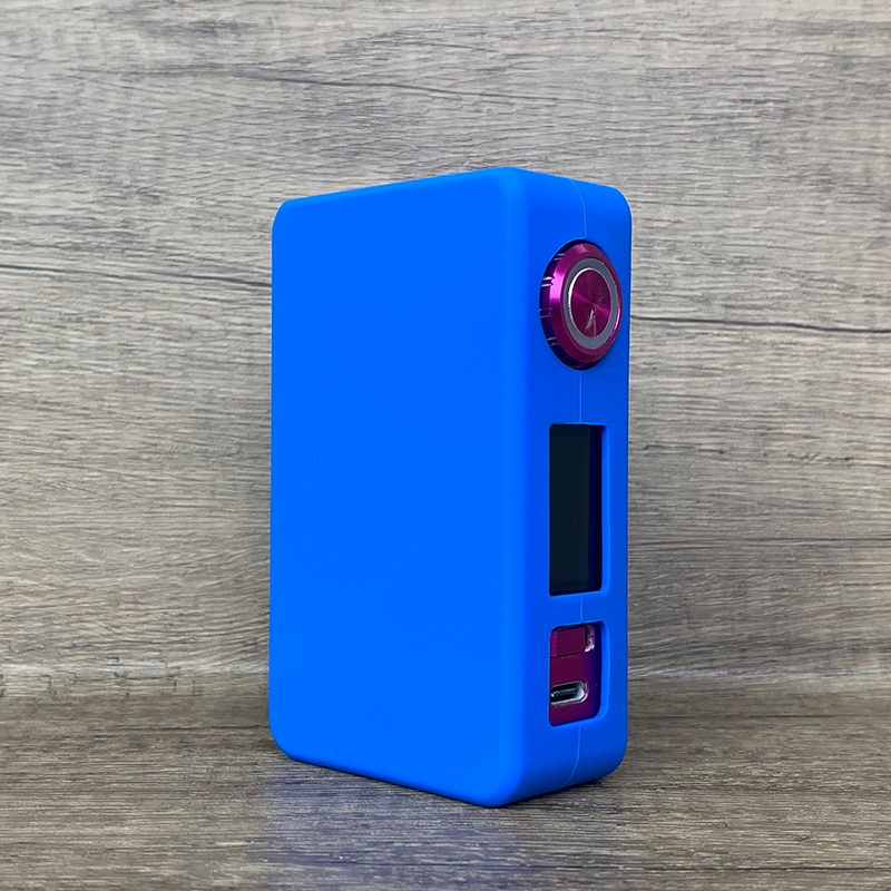 Silikonhülle für Lostvape Cent – Mod Sleeve Wrap Bewertung und Preis