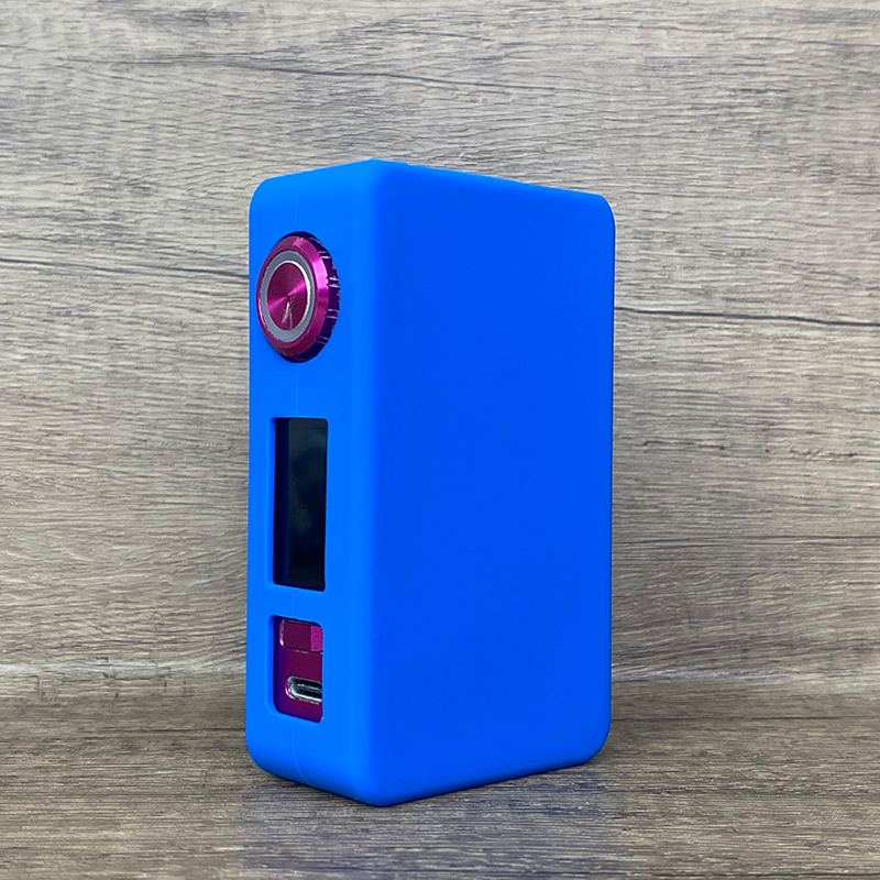 Silikonhülle für Lostvape Cent – Mod Sleeve Wrap Bewertung und Preis