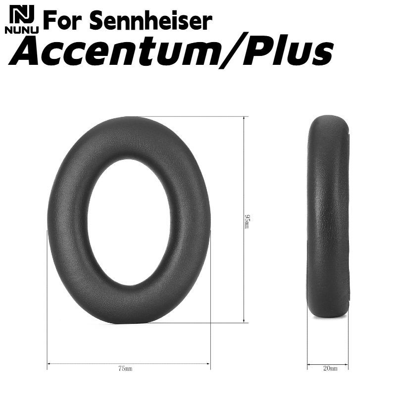 Ersatz-Ohrpolster aus pinkfarb – Sennheiser Headphone Momentum 4 Bewertung und Preis