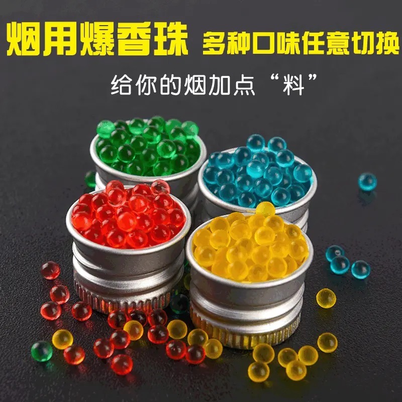 1000PCS Mixed Frucht Geschmack – Smoking & Vaping Accessories Bewertung und Preis