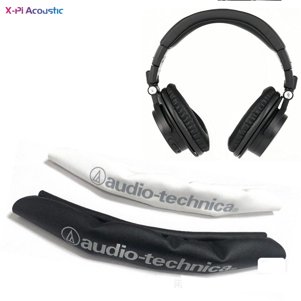 Protein-Leder-Kopfbügelabdecku – Audio Technica Headphone Ath-M20X Bewertung und Preis