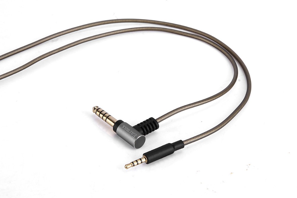 4,4 mm/2,5 mm auf 2,5 mm ausge – Sennheiser Headphone Momentum 4 Bewertung und Preis