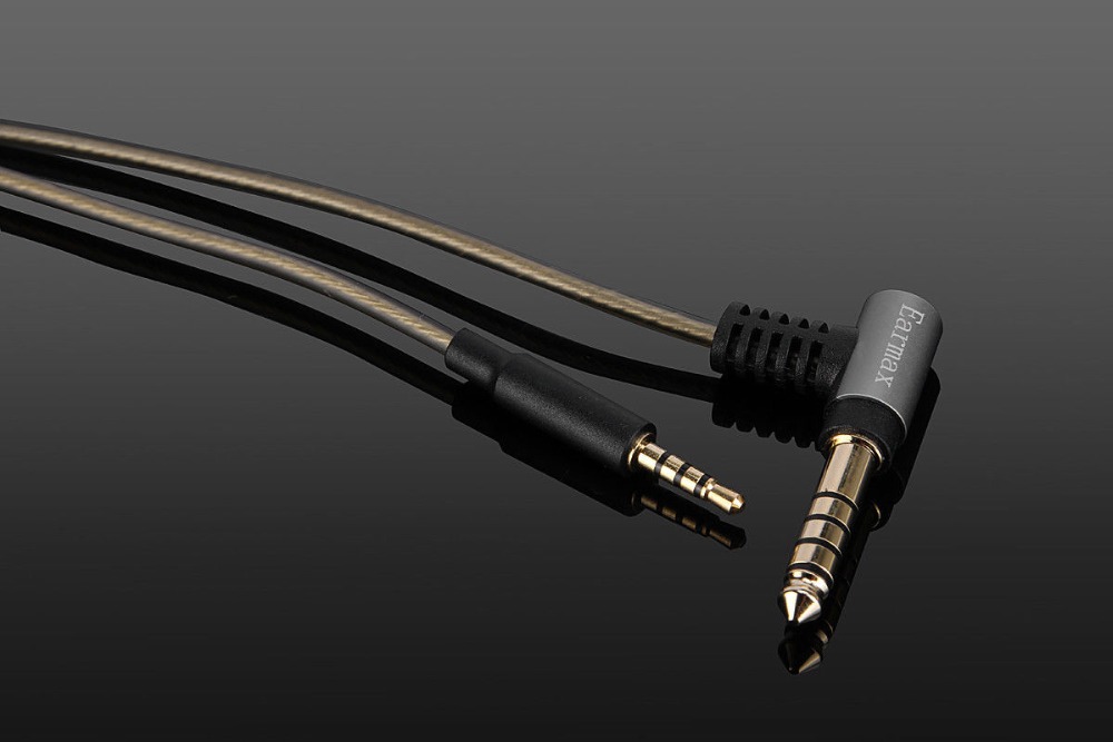4,4 mm/2,5 mm auf 2,5 mm ausge – Sennheiser Headphone Momentum 4 Bewertung und Preis