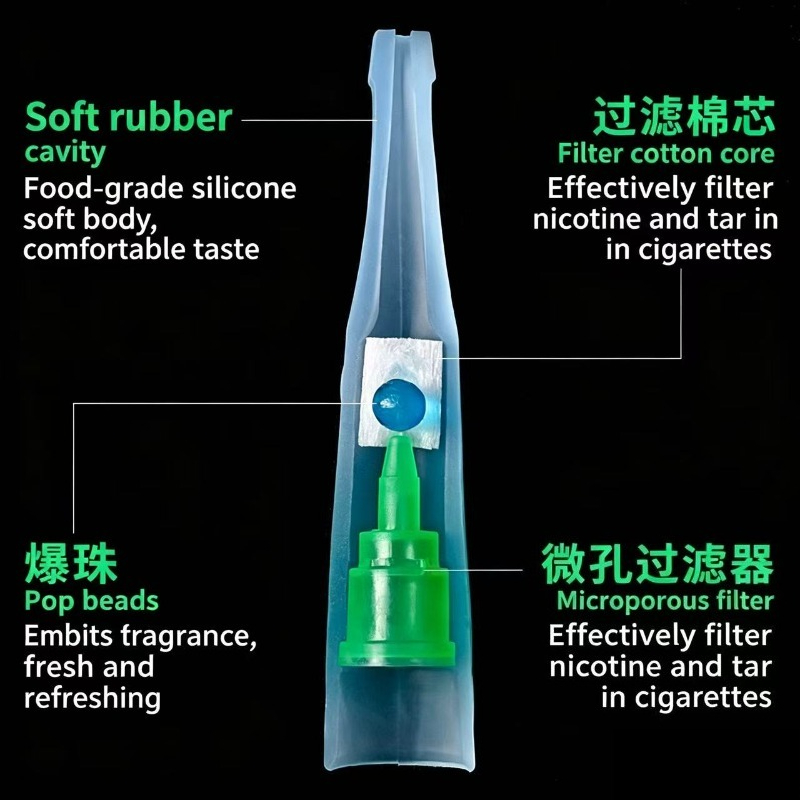 Hochwertiger Einweg-Zigaretten – Smoking & Vaping Accessories Bewertung und Preis