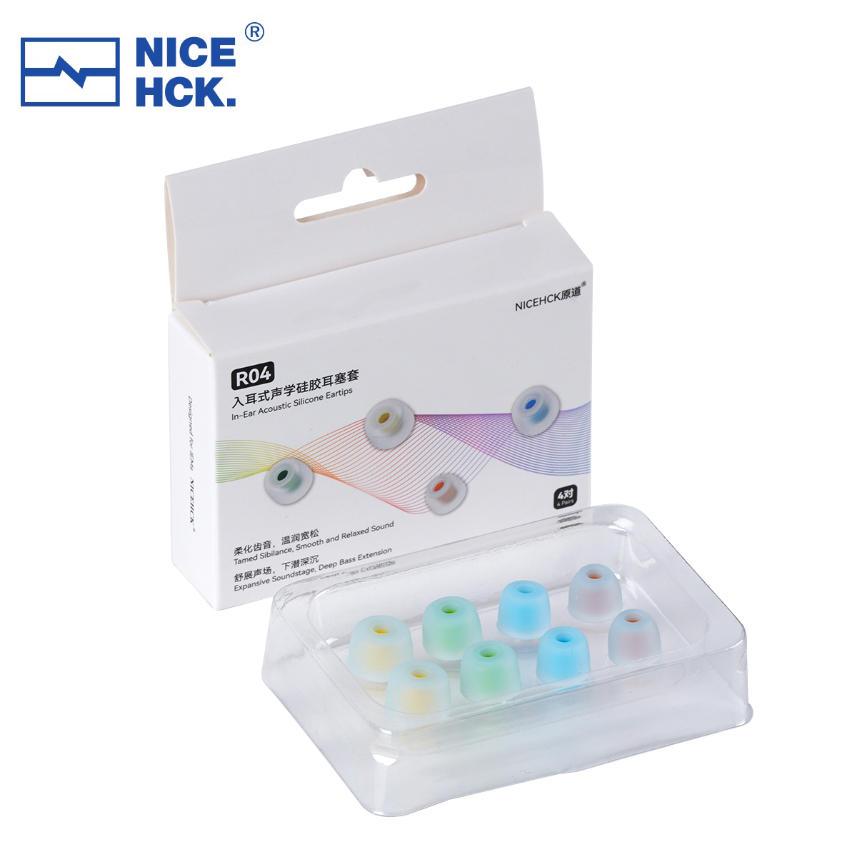 NICEHCK R04 Silikon-In-Ear-Aku – Anker Speaker Soundcore Boom 2 Bewertung und Preis