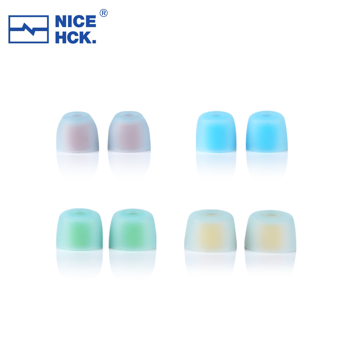 NICEHCK R04 Silikon-In-Ear-Aku – Anker Speaker Soundcore Boom 2 Bewertung und Preis