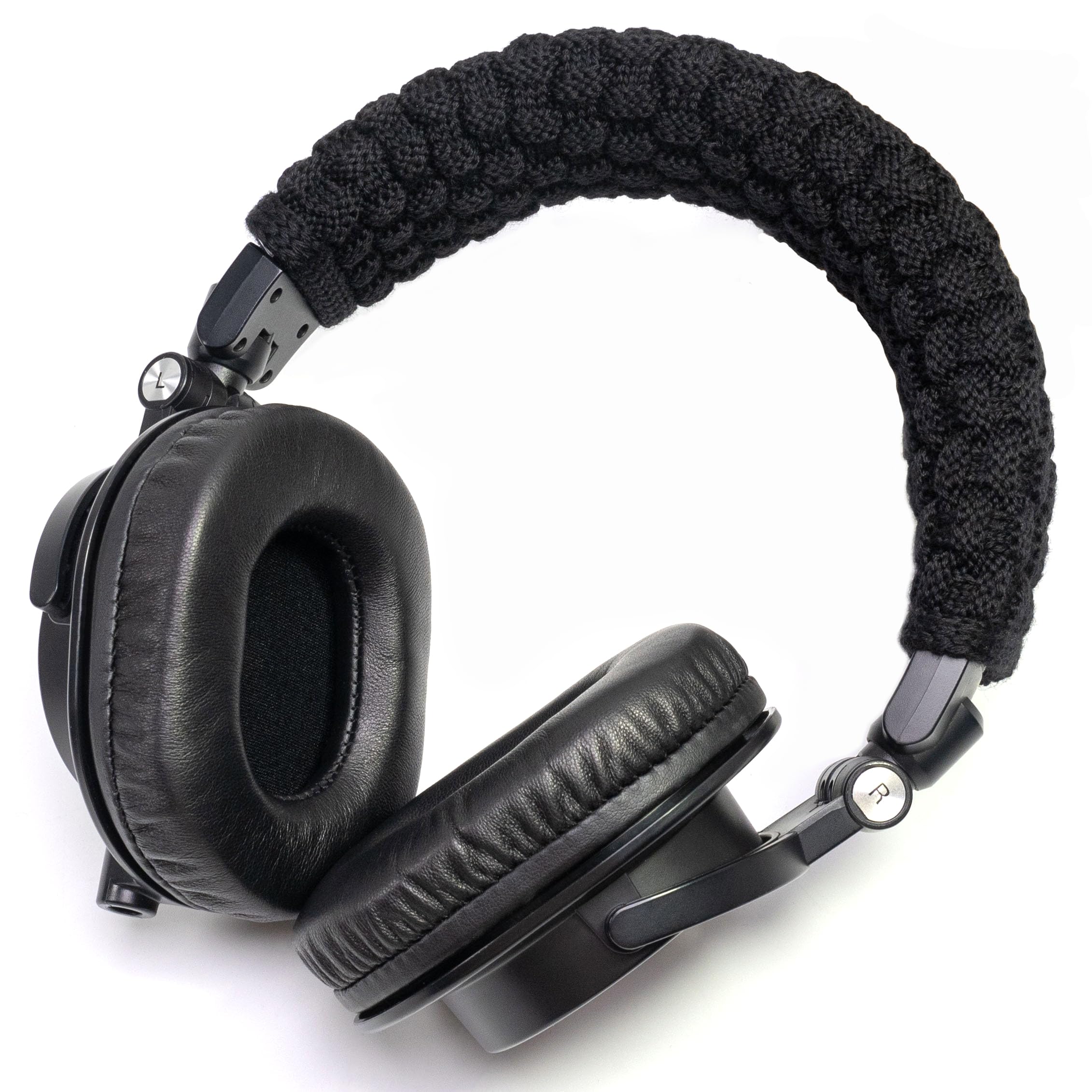 Lammfell Ohr polster Wolle Sti – Audio Technica Headphone Ath-M20X Bewertung und Preis
