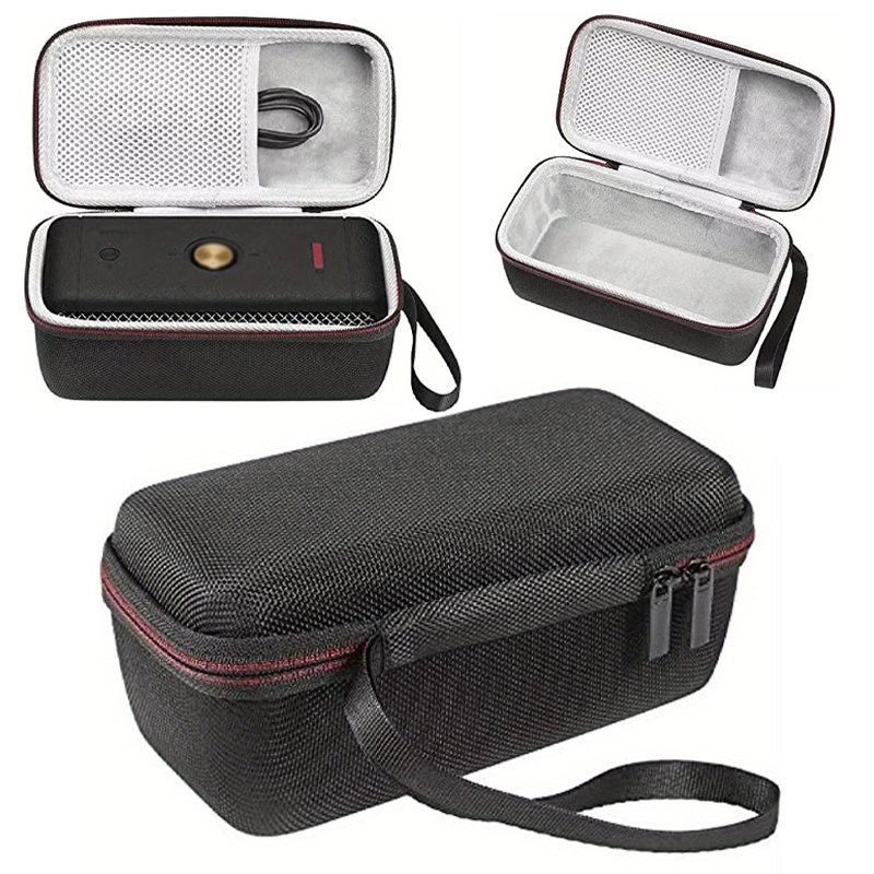 EVA Harte Reise Tragetasche Fü – Anker Speaker Soundcore Boom 2 Bewertung und Preis