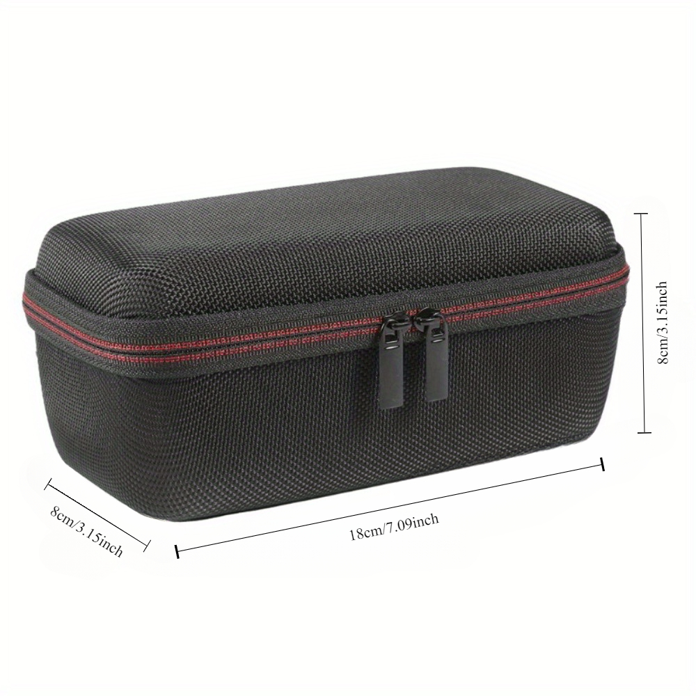 EVA Harte Reise Tragetasche Fü – Anker Speaker Soundcore Boom 2 Bewertung und Preis