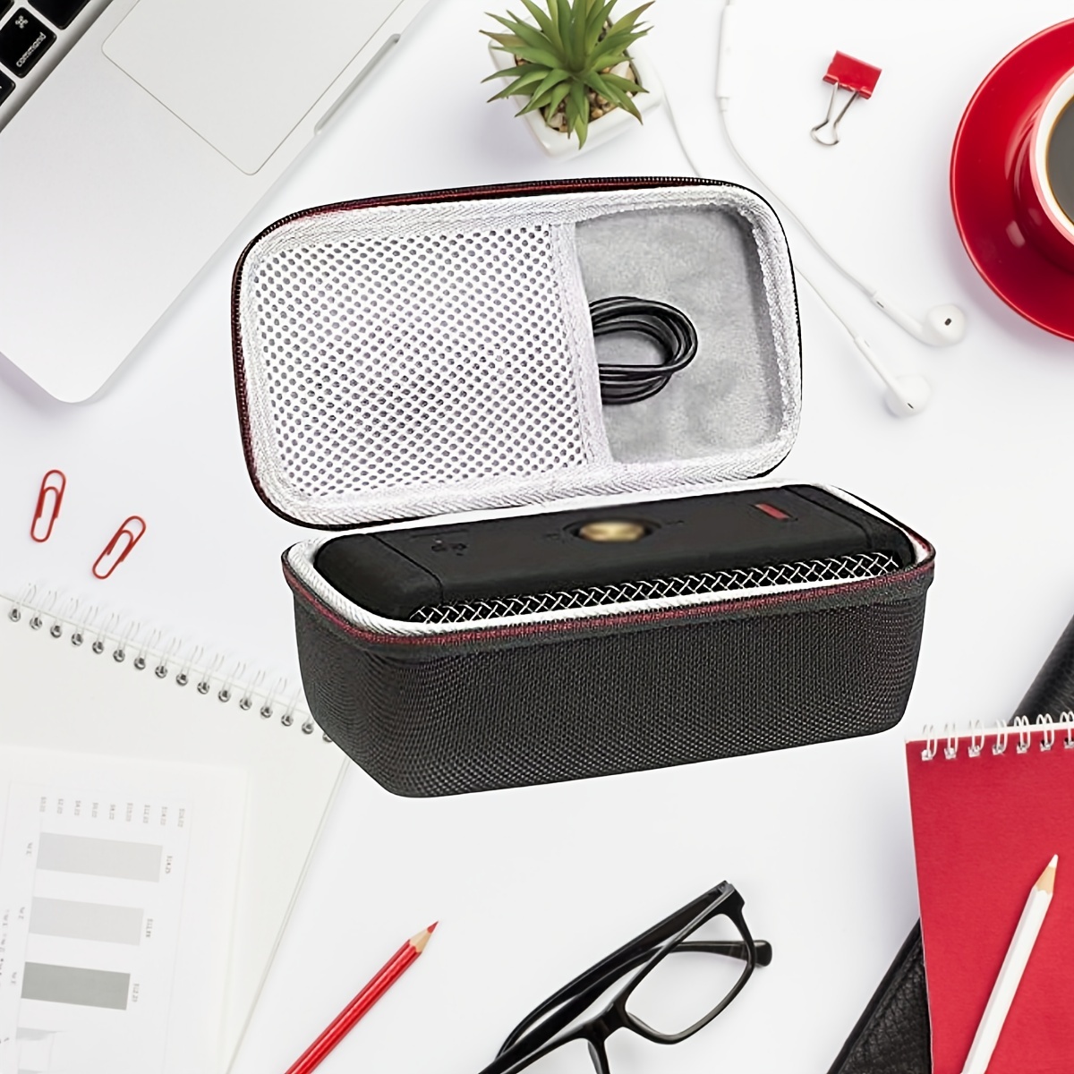 EVA Harte Reise Tragetasche Fü – Anker Speaker Soundcore Boom 2 Bewertung und Preis