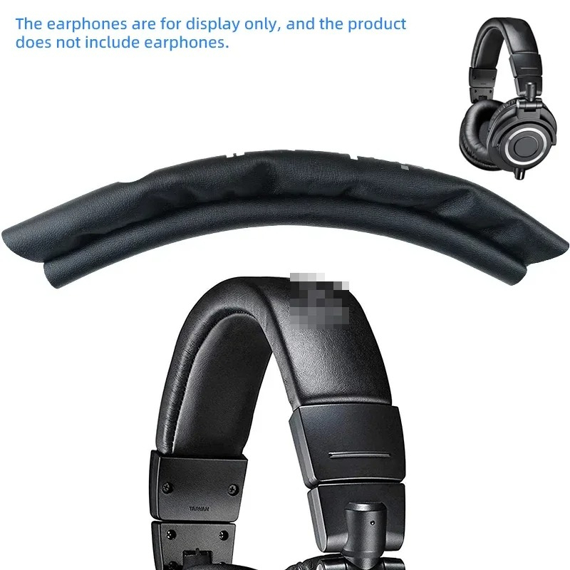 Ersatz-Kopfband für Audio-Tech – Audio Technica Headphone Ath-M20X Bewertung und Preis