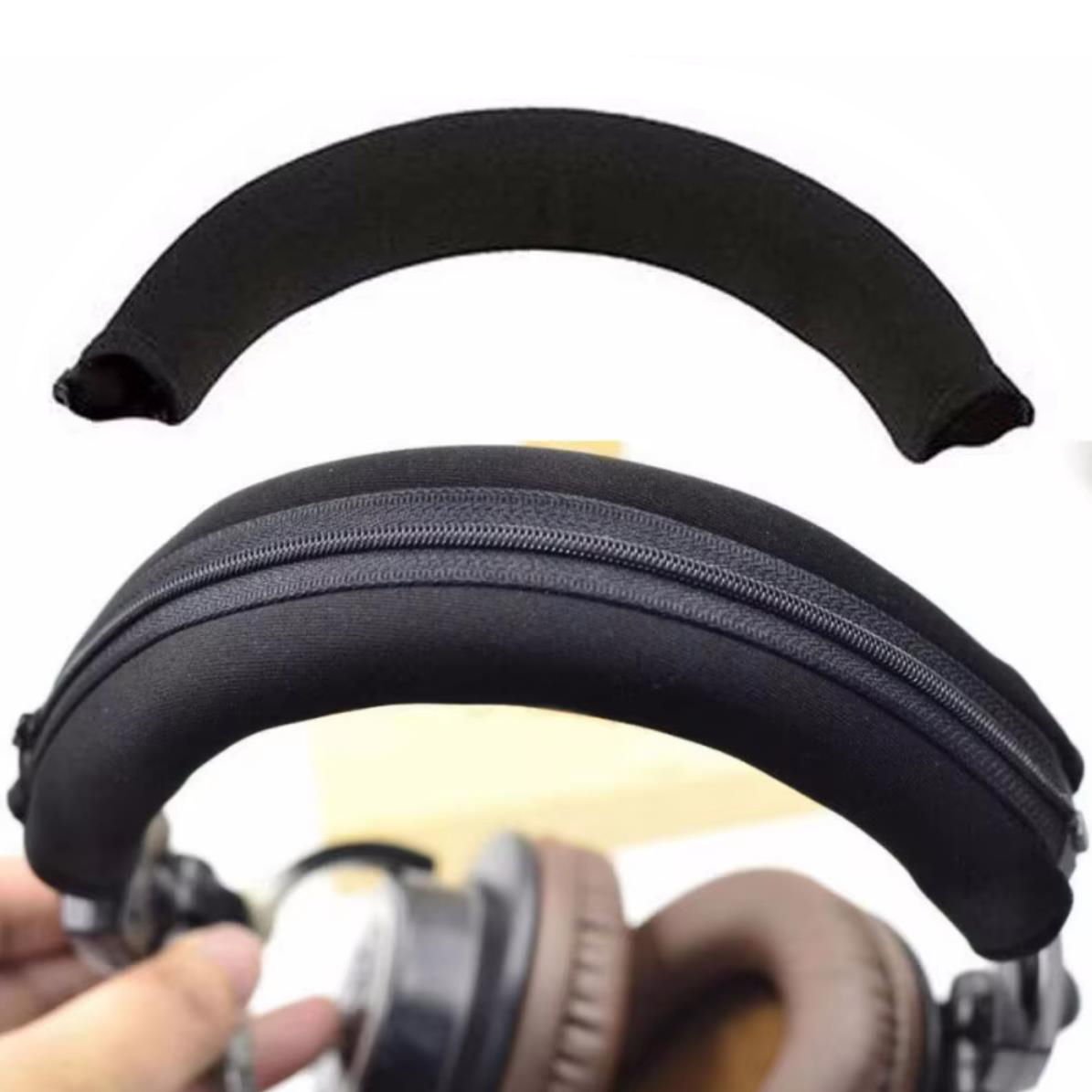Reißverschluss Kopfhörer Schut – Audio Technica Headphone Ath-M20X Bewertung und Preis
