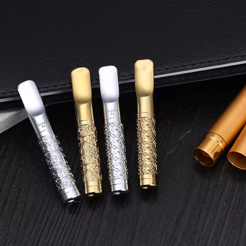 Universelles Zigarettenmundstü – Smoking & Vaping Accessories Bewertung und Preis
