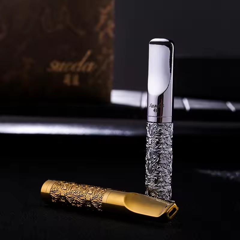 Universelles Zigarettenmundstü – Smoking & Vaping Accessories Bewertung und Preis