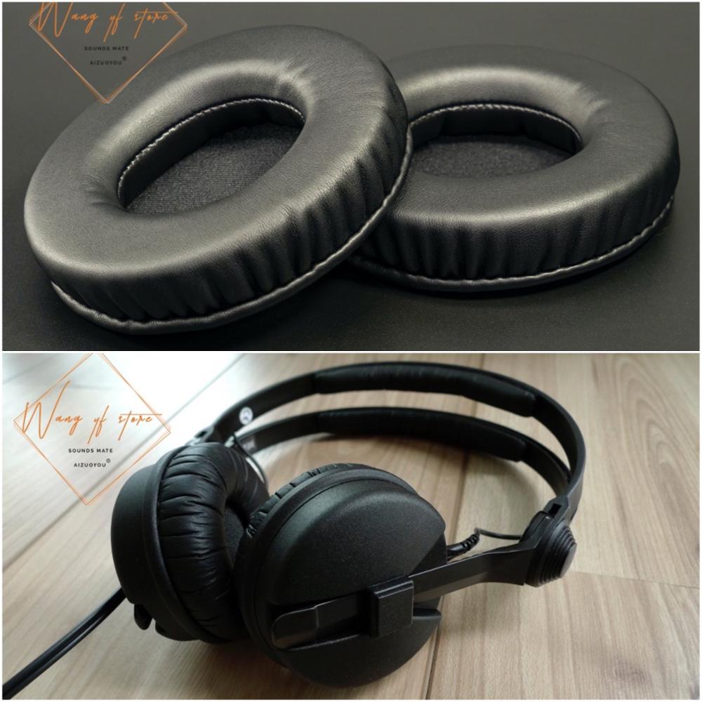 Weiche Leder Ohr Pads Schaum K – Sennheiser Headphone Hd 25 Bewertung und Preis