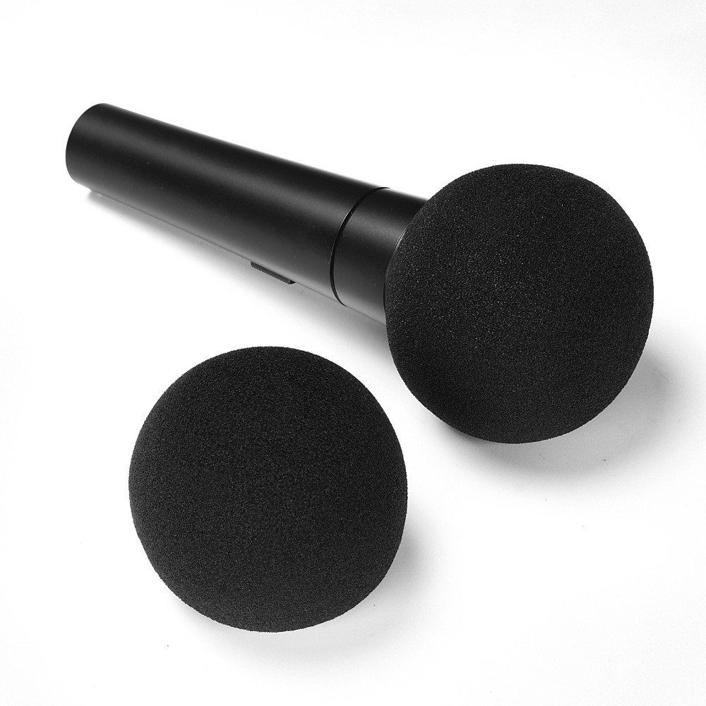 Ersatz-Mikrofon-Windschutzabde – Shure Mic Mv7 Bewertung und Preis