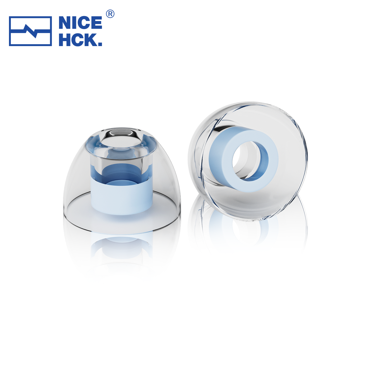 NICEHCK C04 Flüssigsilikon-Ohr – Anker Speaker Soundcore Boom 2 Bewertung und Preis