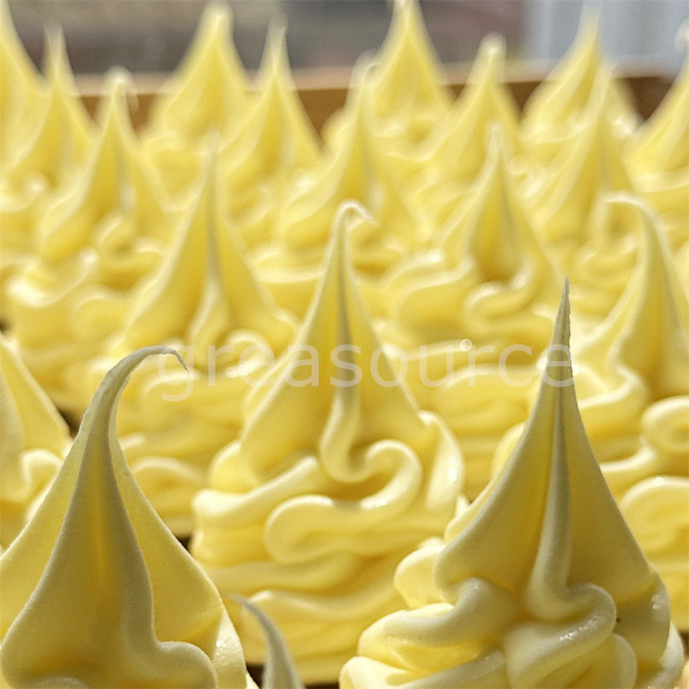 Gelato-Eiscreme-Formel, Sommer – Vape Decoration Bewertung und Preis