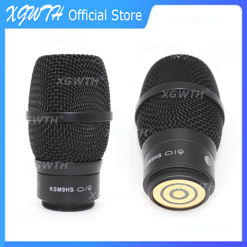 Ersatz-Patronenkapsel-Handmikr – Shure Mic Mv7 Bewertung und Preis