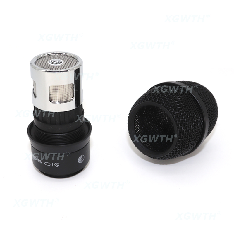 Ersatz-Patronenkapsel-Handmikr – Shure Mic Mv7 Bewertung und Preis