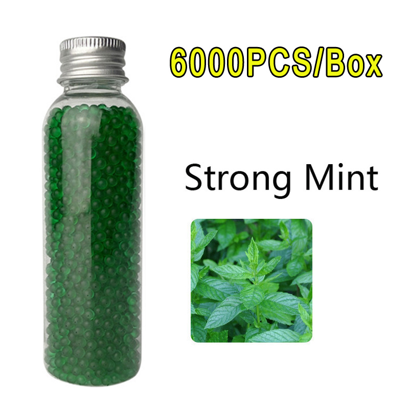 6000 Stück Perlen-Mix mit Fruc – Smoking & Vaping Accessories Bewertung und Preis