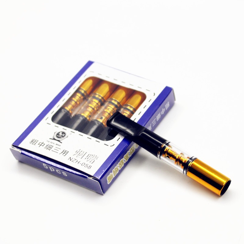 5 Boxen Tragbarer Zigarettenfi – Smoking & Vaping Accessories Bewertung und Preis