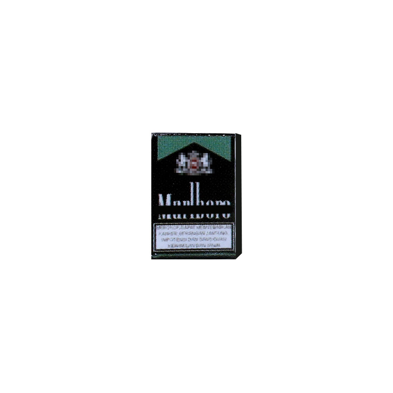 Zigarettenetui Mini Zigarrenet – Vape Decoration Bewertung und Preis