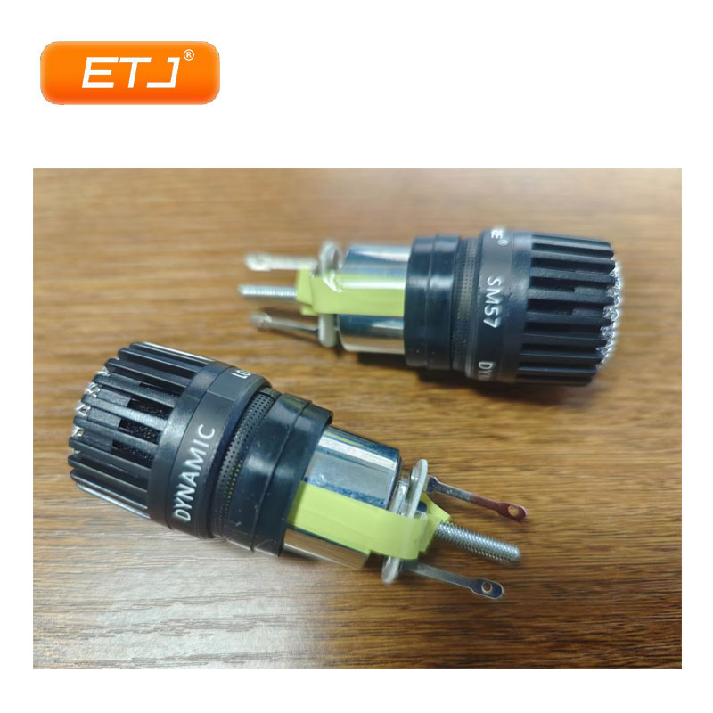 2 Stück drehbare SM57-Kapsel-E – Shure Mic Mv7 Bewertung und Preis