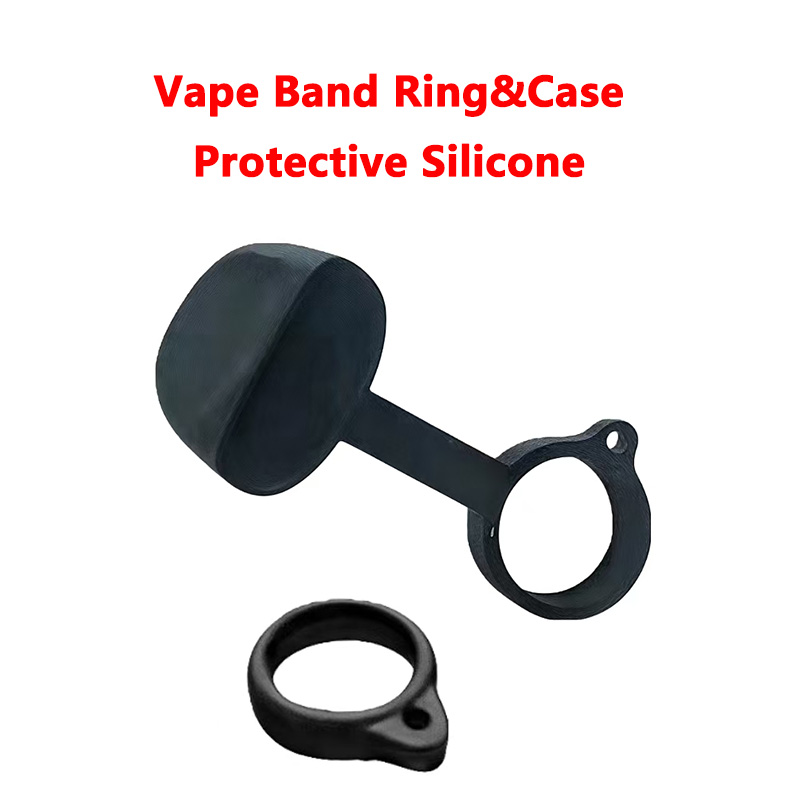 Tragbare Silikonhülle, Vape-Sc – Vape Decoration Bewertung und Preis