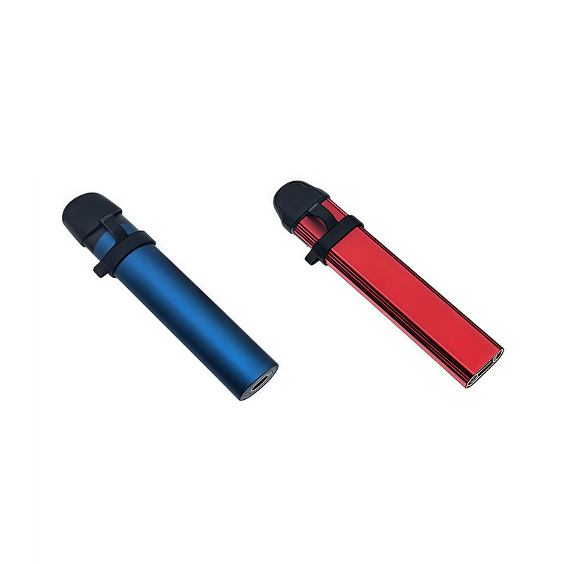 Tragbare Silikonhülle, Vape-Sc – Vape Decoration Bewertung und Preis