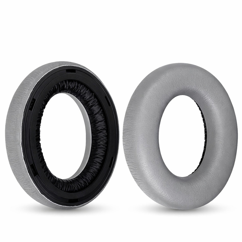 Schräge Ohrpolster aus Schaffe – Sennheiser Headphone Momentum 4 Bewertung und Preis