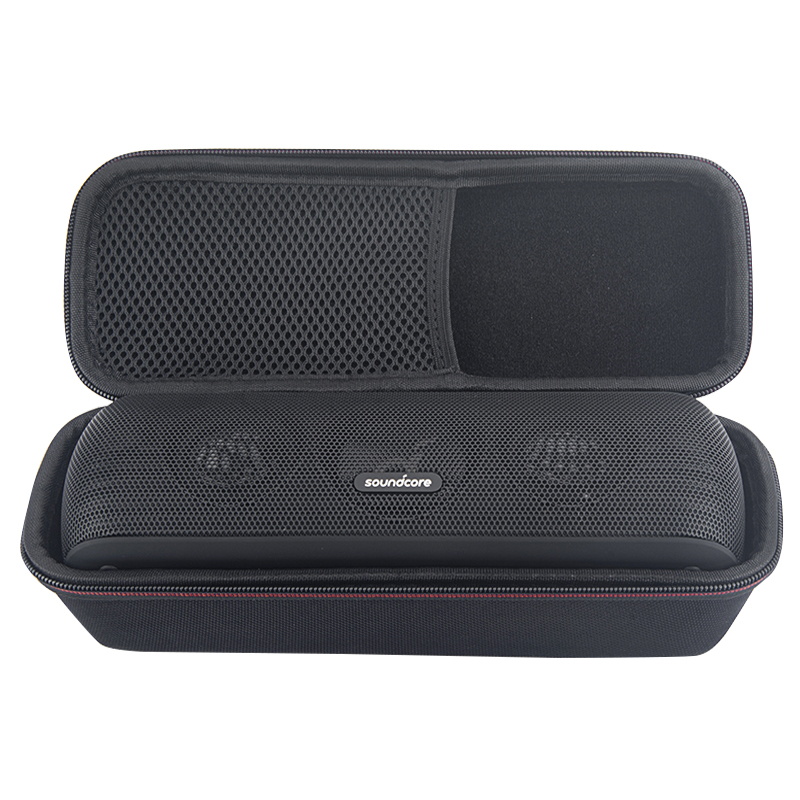 Neueste EVA Hard Case für Anke – Anker Speaker Soundcore Boom 2 Bewertung und Preis