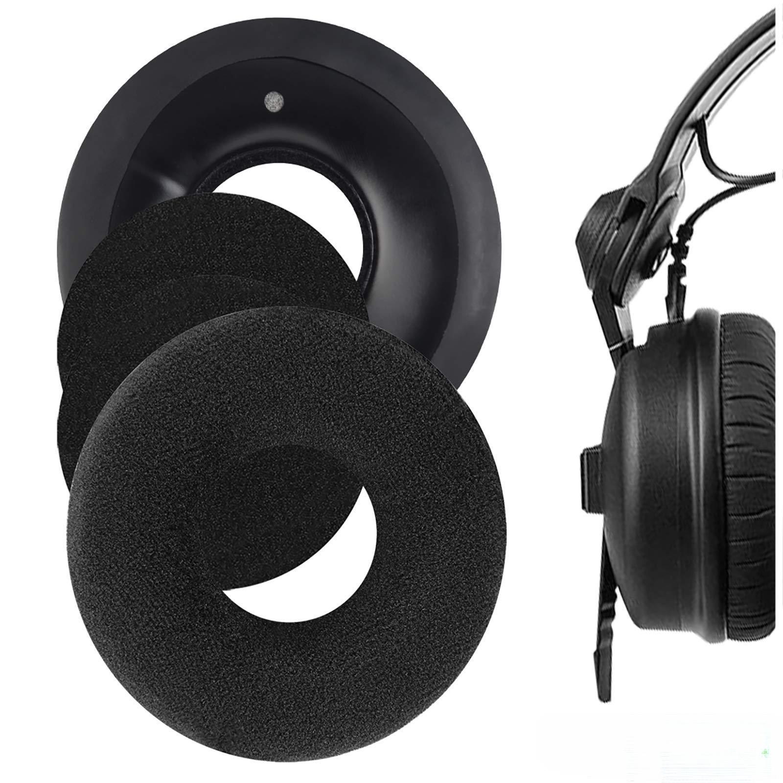 NUNUVV Kopfhörerpolster für Se – Sennheiser Headphone Hd 25 Bewertung und Preis