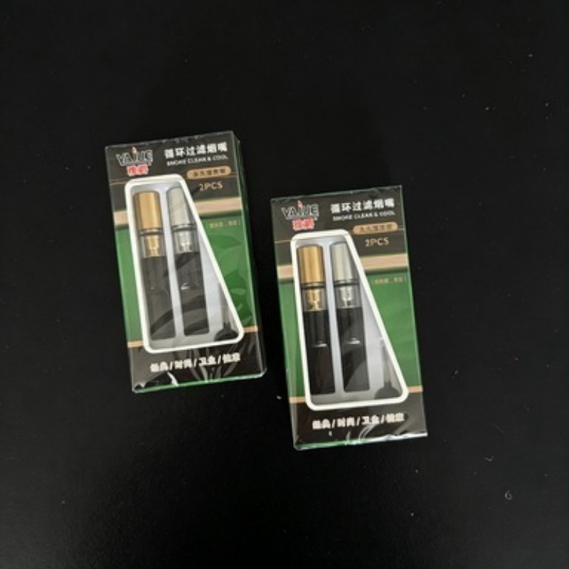 2/4 Sets Komplettset Reinigbar – Smoking & Vaping Accessories Bewertung und Preis