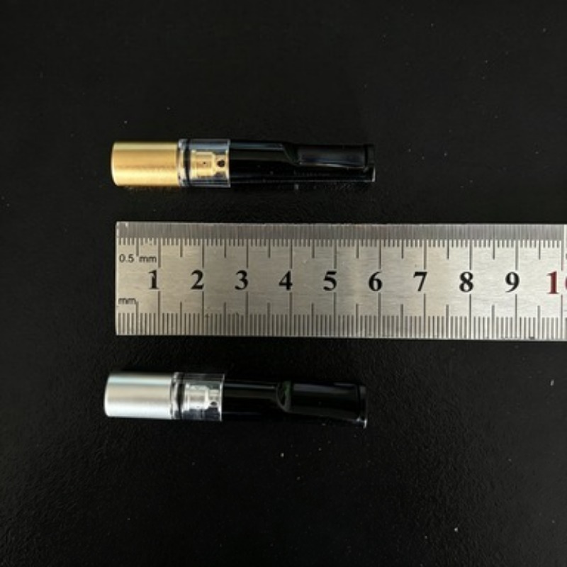 2/4 Sets Komplettset Reinigbar – Smoking & Vaping Accessories Bewertung und Preis