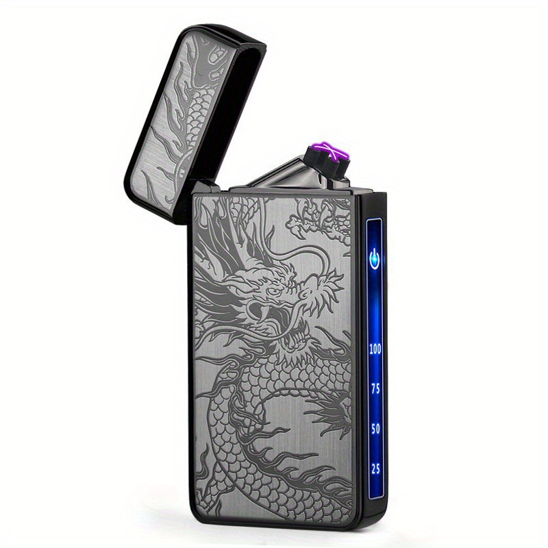 2025 Metall Typ-C Aufladbares  – Accessories Experts Vape Bewertung und Preis