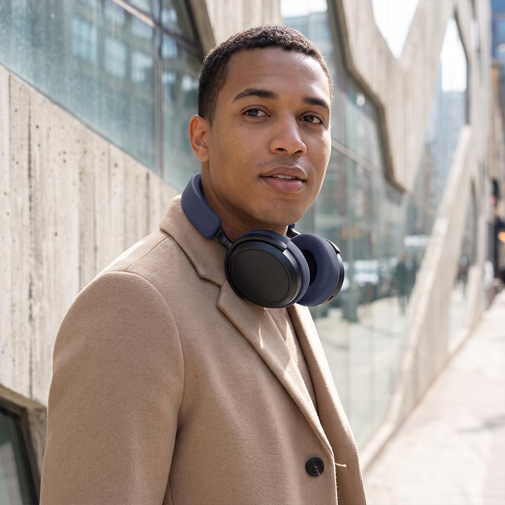 Für Sennheiser MOMENTUM 5 Sili – Sennheiser Headphone Momentum 4 Bewertung und Preis