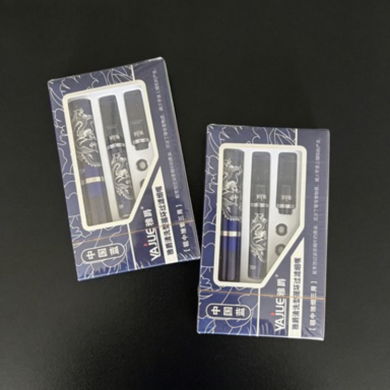 2/4 Sets Rauchfilter, hohe Eff – Smoking & Vaping Accessories Bewertung und Preis